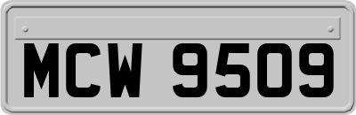 MCW9509