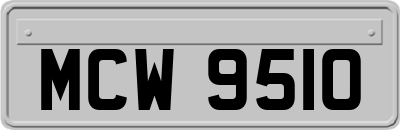 MCW9510