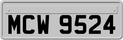 MCW9524