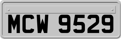 MCW9529