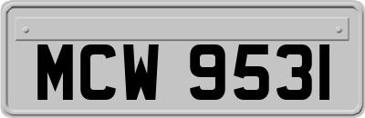 MCW9531
