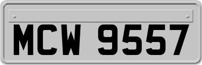 MCW9557