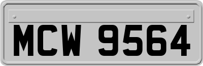 MCW9564