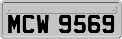 MCW9569