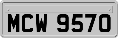 MCW9570