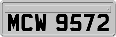 MCW9572