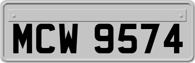 MCW9574
