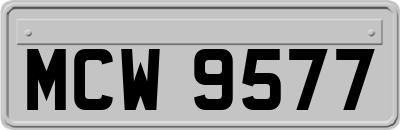 MCW9577