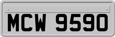MCW9590