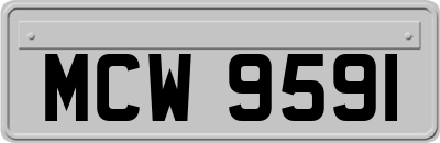 MCW9591
