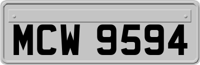 MCW9594