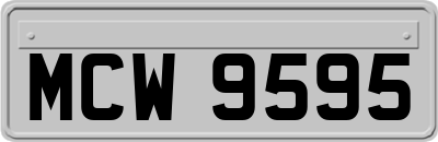 MCW9595