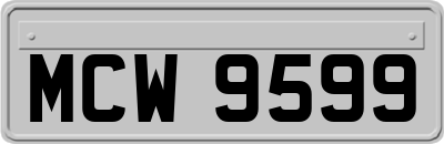 MCW9599