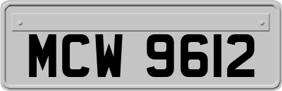 MCW9612