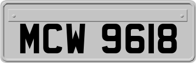 MCW9618