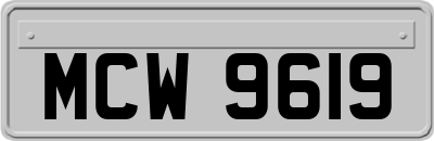MCW9619