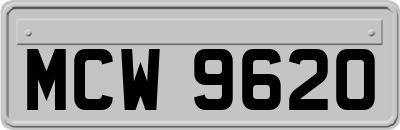 MCW9620