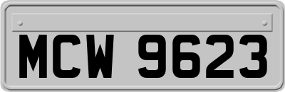 MCW9623
