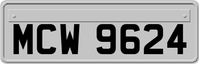 MCW9624