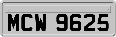 MCW9625