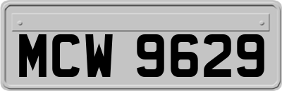 MCW9629