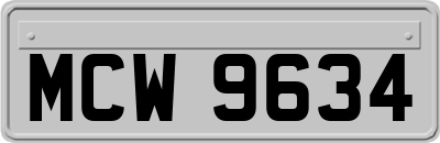 MCW9634