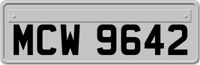 MCW9642