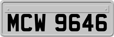 MCW9646