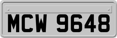 MCW9648
