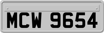 MCW9654