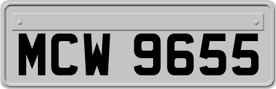 MCW9655
