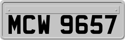 MCW9657