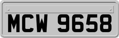 MCW9658