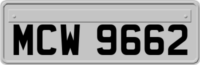 MCW9662