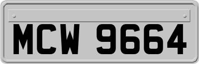 MCW9664