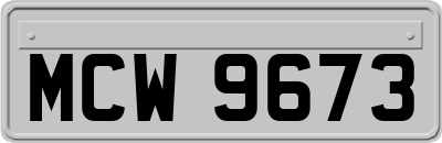 MCW9673