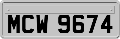 MCW9674