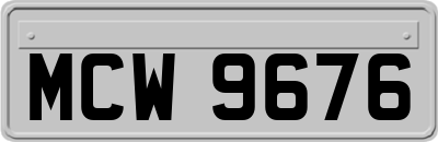 MCW9676