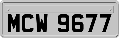 MCW9677