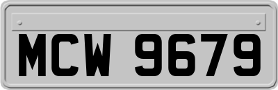 MCW9679