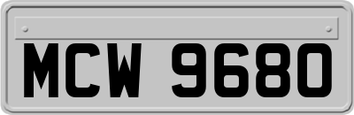 MCW9680