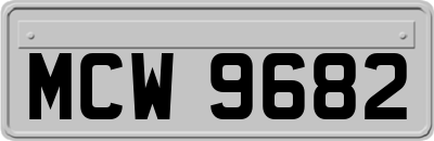 MCW9682