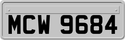 MCW9684