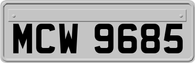 MCW9685