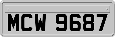 MCW9687