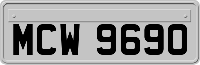 MCW9690
