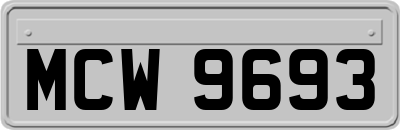 MCW9693