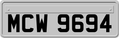 MCW9694