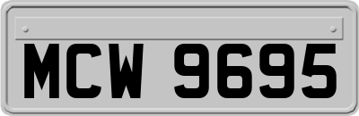 MCW9695