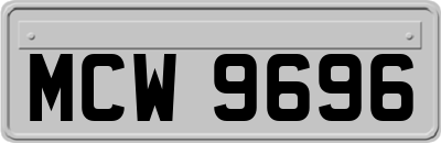 MCW9696